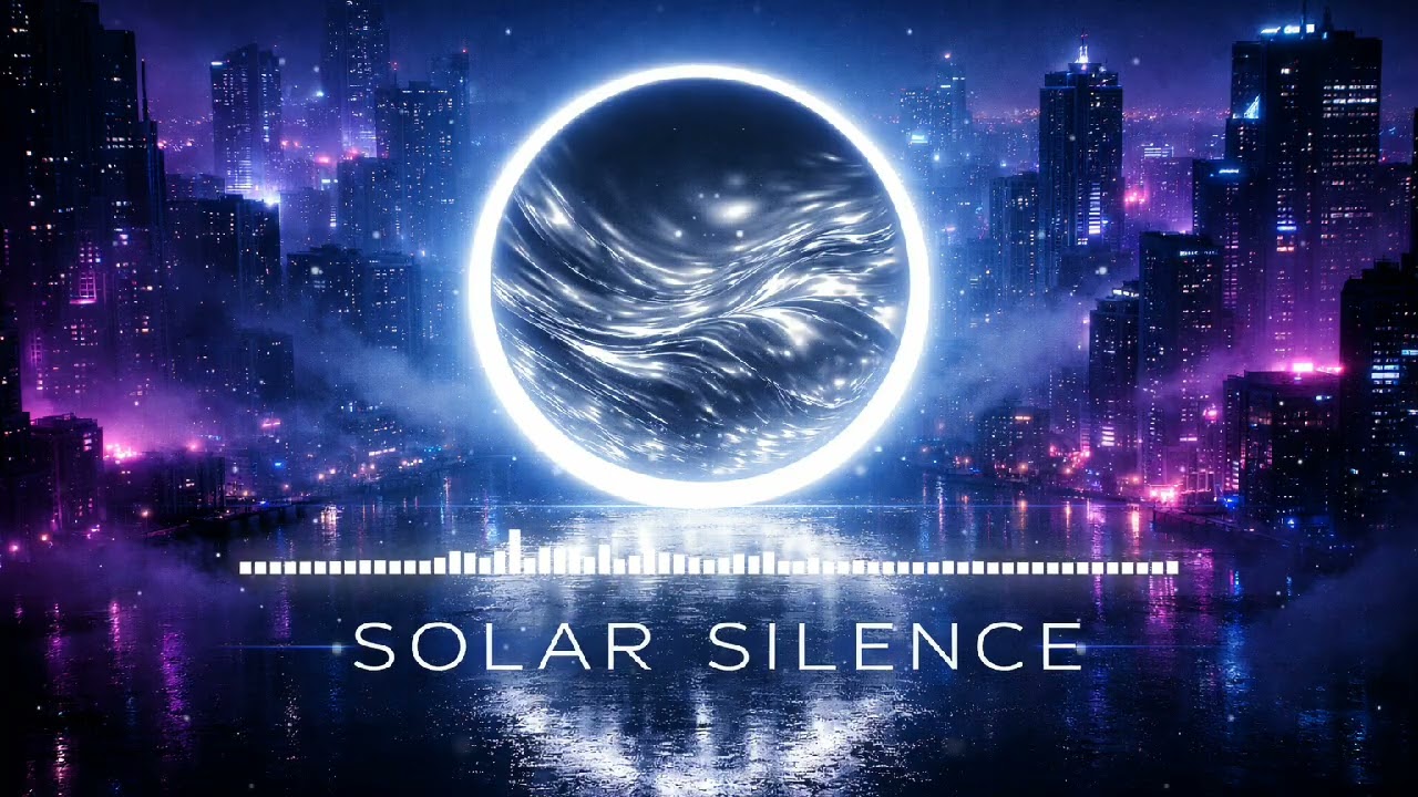 SINGULAR SOLARIS - Solar Silence