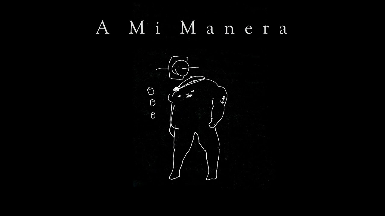 A Mi Manera _ raxet1 2025
