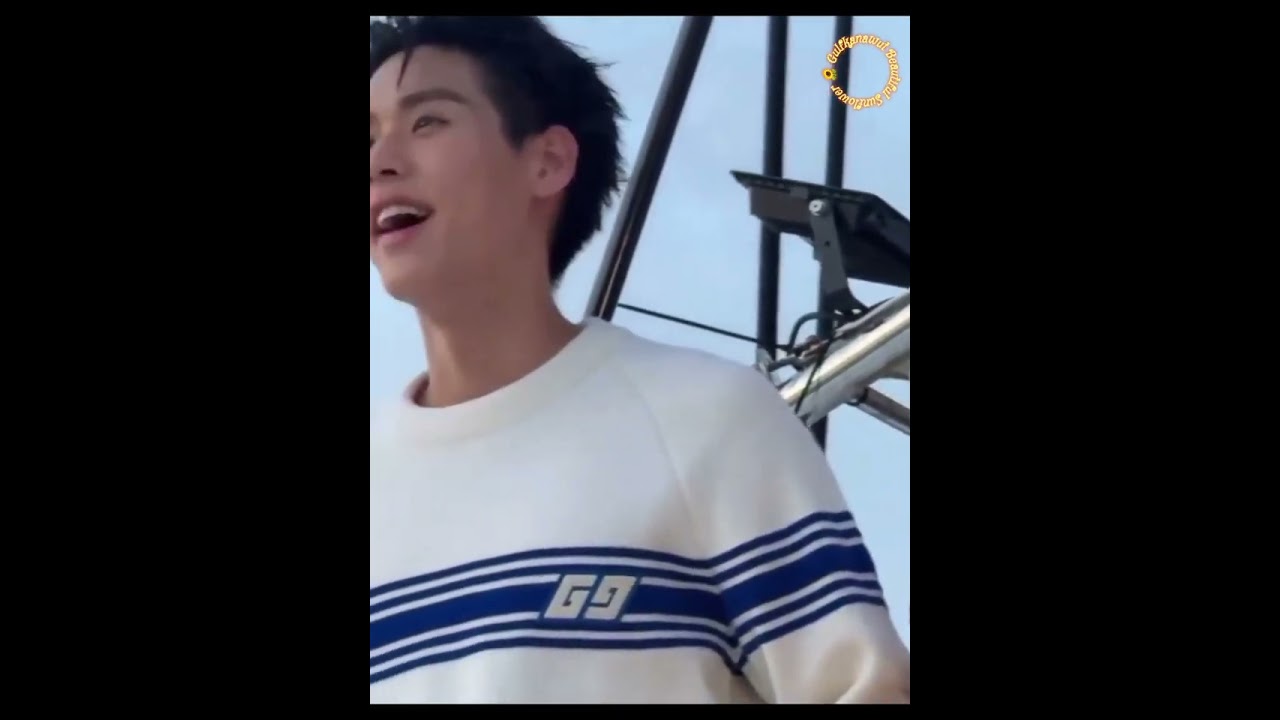 25012024/Gucci Phuket x Gulf Kanawut 🌻