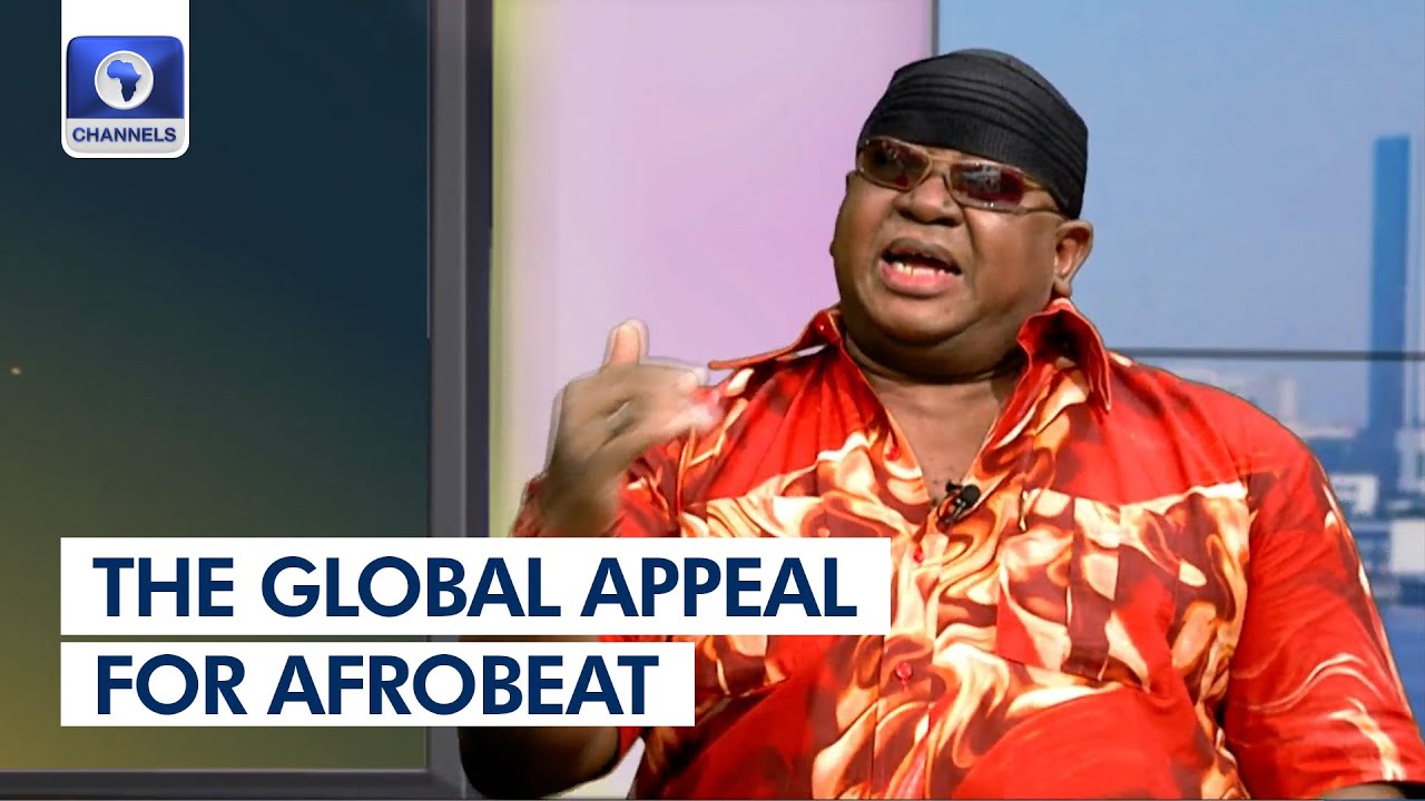 'Why More Nigerian Artists Get Grammy Nomination' - Olisa Adibua