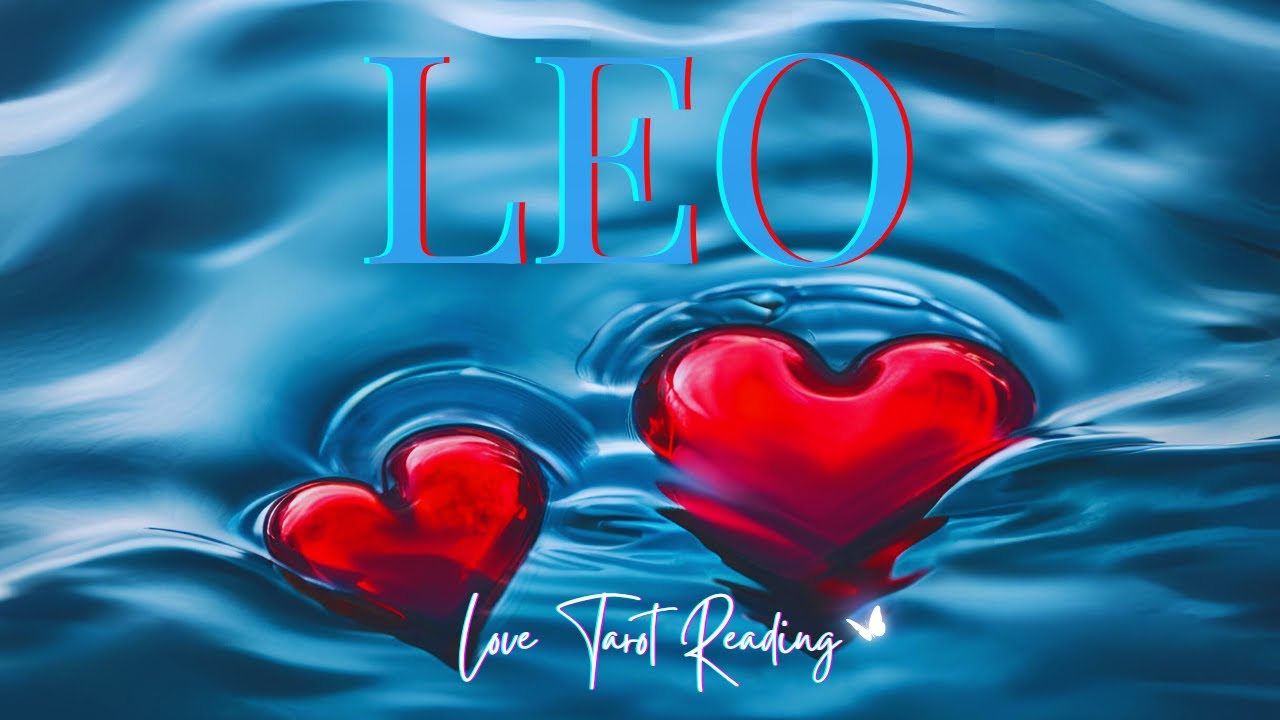 ❤️ LEO 3 THINGS THEY HAVEN'T TOLD YOU! 🫢 LEO LOVE TAROT SOULMATE PERSON ON YOUR MIND