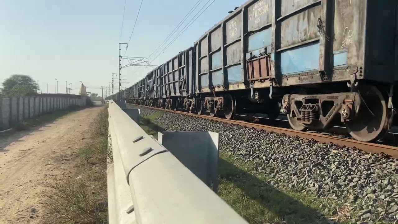 WAG 7 and WAP 7 locomotives