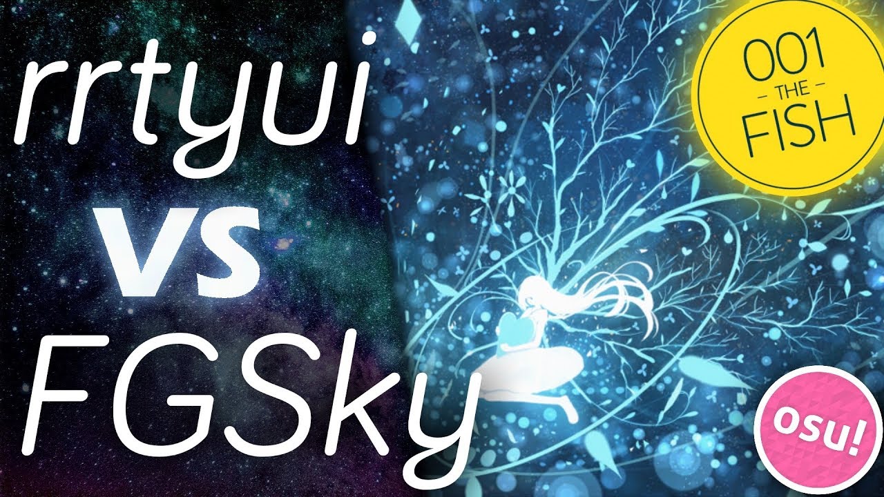 rrtyui vs FGSky! // Function Phantom - Neuronecia (Amamiya Yuko) [Ethereal]  +FL