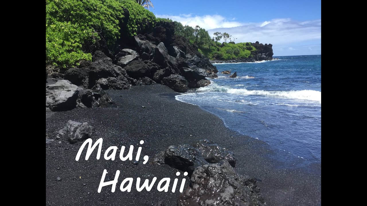 One week at Grand Wailea Resort in Maui, Hawaii.
