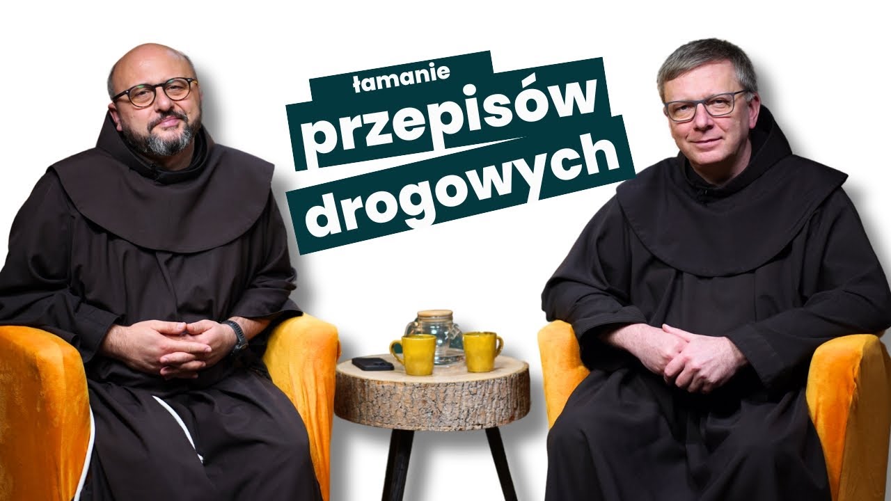 przepisy drogowe | czy trzeba wszystkich przestrzegać? | bEZ sLOGANU (670)