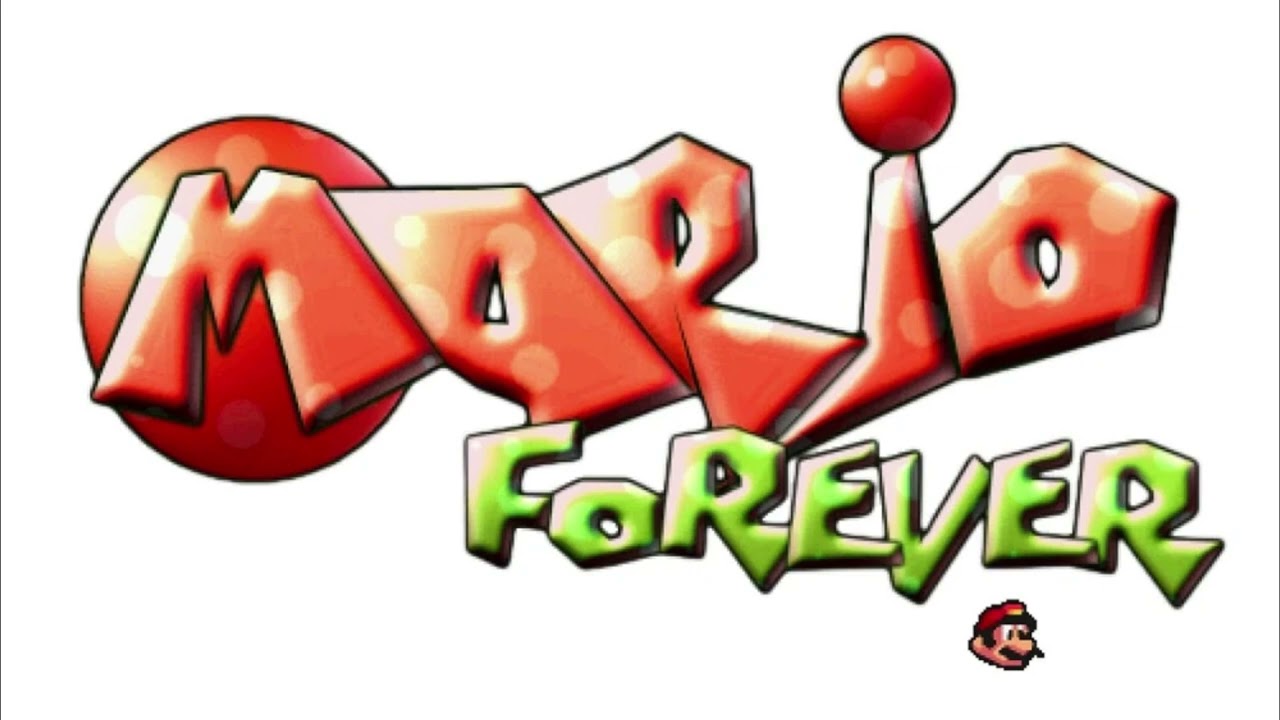 World 3, Human Labolatory/One Fine Day - Mario Forever OST (1 Hour)