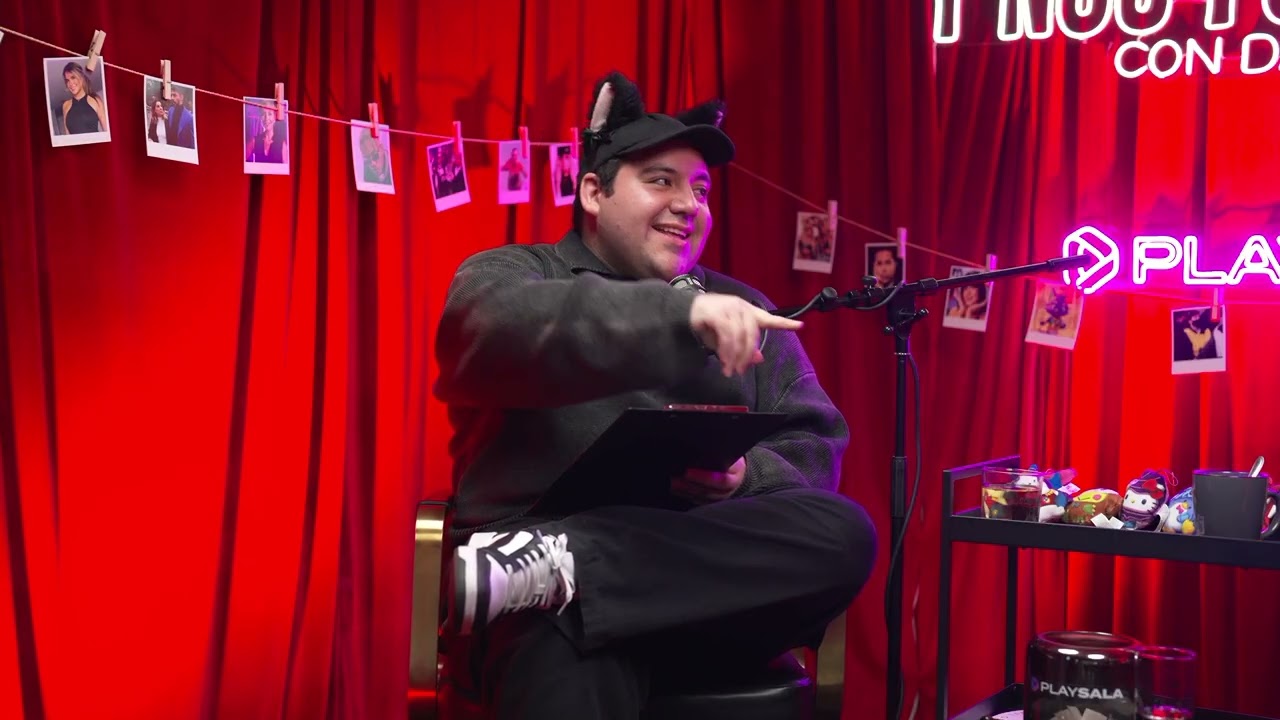🔥 EXCLUSIVA | LA NOCHE rompe el silencio y desmiente a LEO REY | Juzgamos y Nos Funamos