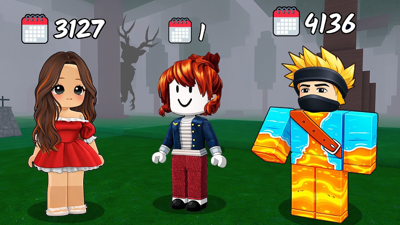 DUPLA AJUDANDO A NOVATA A CHEGAR EM 99 NOITES NA FLORESTA PELA PRIMEIRA VEZ