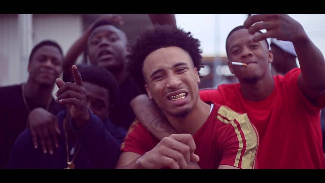 Bedo - Dont Play (Music Video) Shot By: @HalfpintFilmz