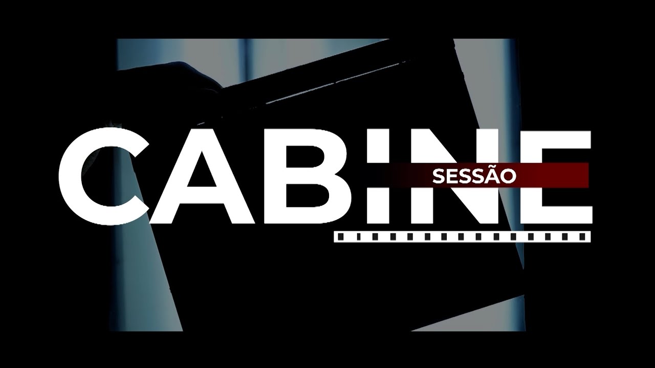 SESSÃO CABINE - O AGENTE SECRETO NO OSCAR