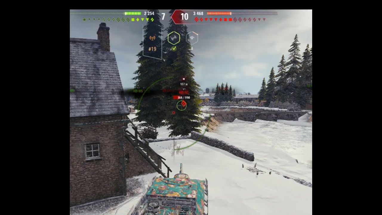 Эленберг Jg Pz IV, союзники передумали сливаться :-)