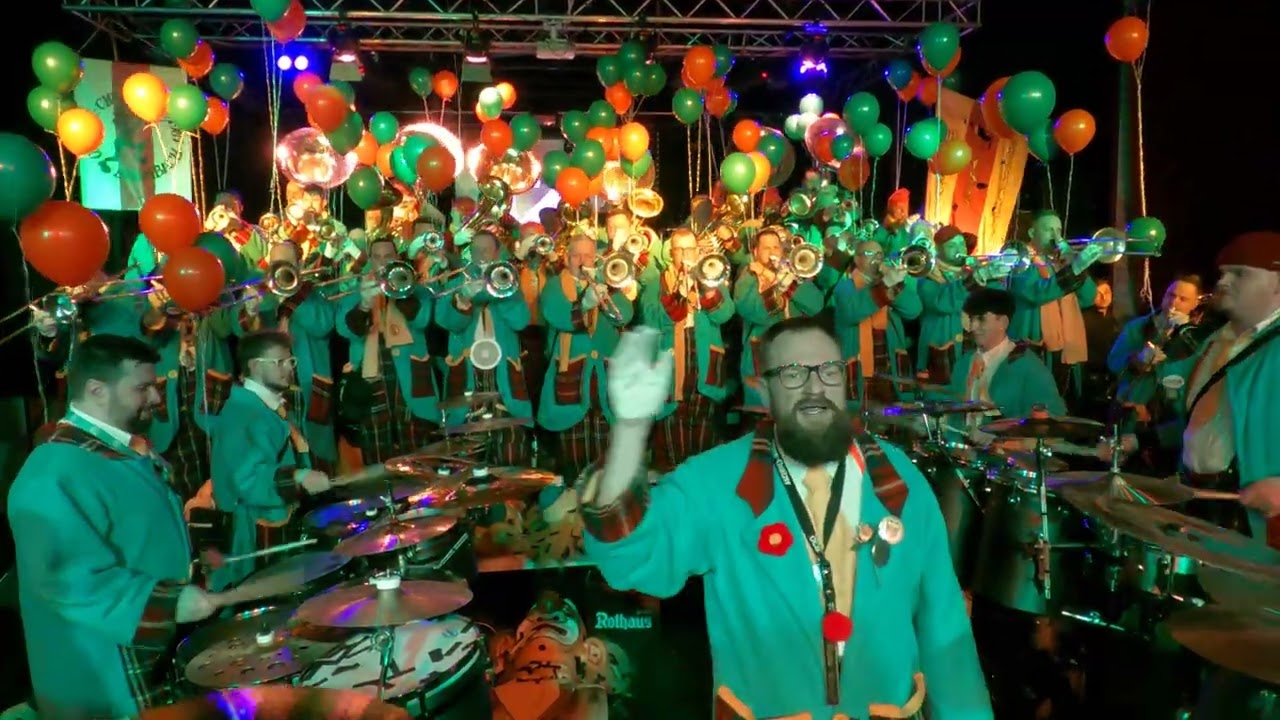 LES OKTAVE CHRATZER Brombach