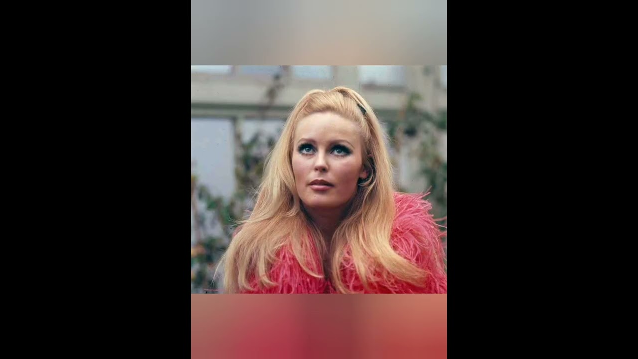 In Memory Of Veronica Carlson.