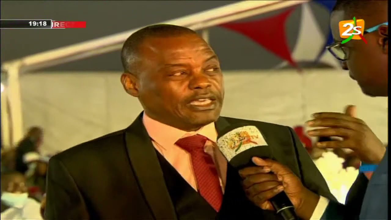 🛑CEREMONIE DE GRADUATION ENSUP AFRIQUE | VENDREDI 07 JANVIER 2022