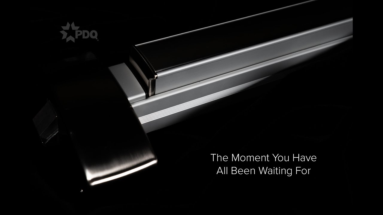 It's FINALLY HERE.....