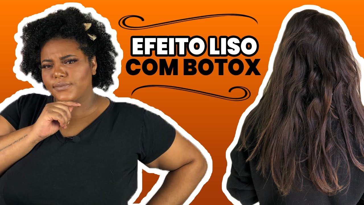BTOX ALISA? TÉCNICA DE ALISAMENTO COM MYTOX MYPHIOS