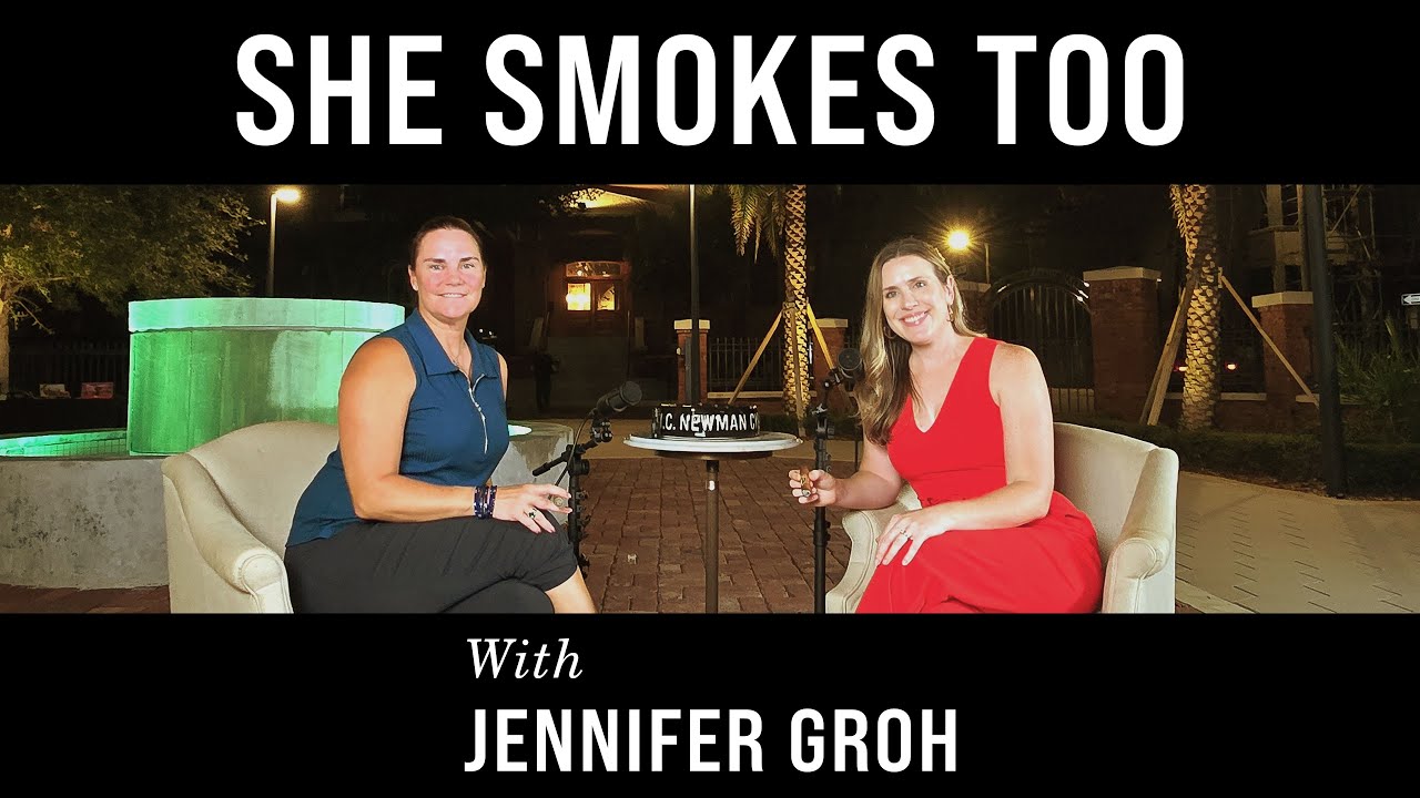 Jennifer Groh on Launching Metro Cigars and Thriving in the Industry