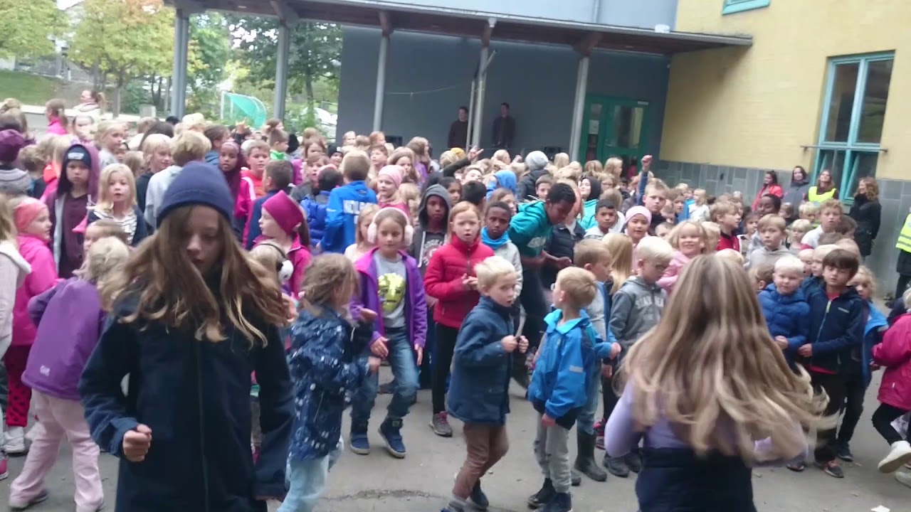 BliMe 2017 -  Kolbotn skole