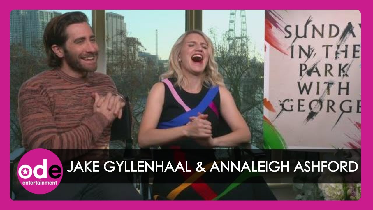 Jake Gyllenhaal Expecting UK Audiences To Be 'A Little More Drunk' Than US