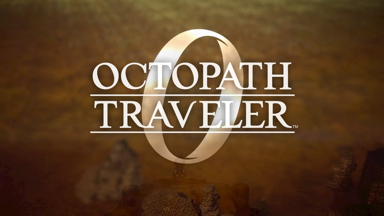 Octopath Traveler 0 - First Time Playing (Prologue)