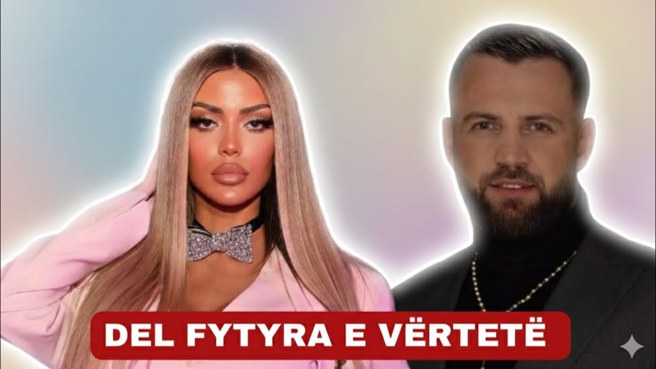 Shokuese: Luizi e nxjer te verteten e Brikenes a e do Mateon Big Brother VIP Albania 5