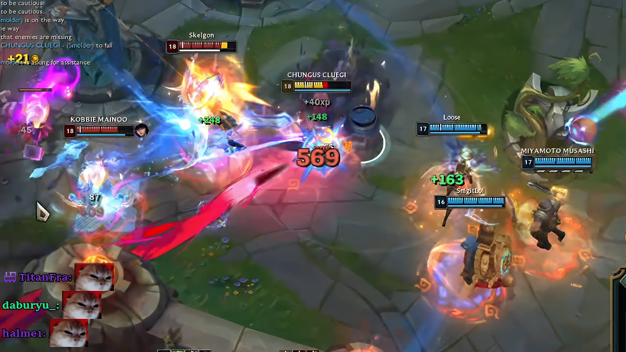 DRUTUTT WENT L9 AFTER THIS GAME