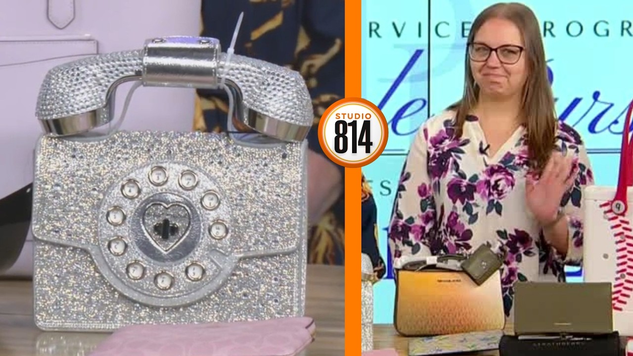 Purses with a Purpose: 9th Annual Purple Purse event to support survivors in Blair County