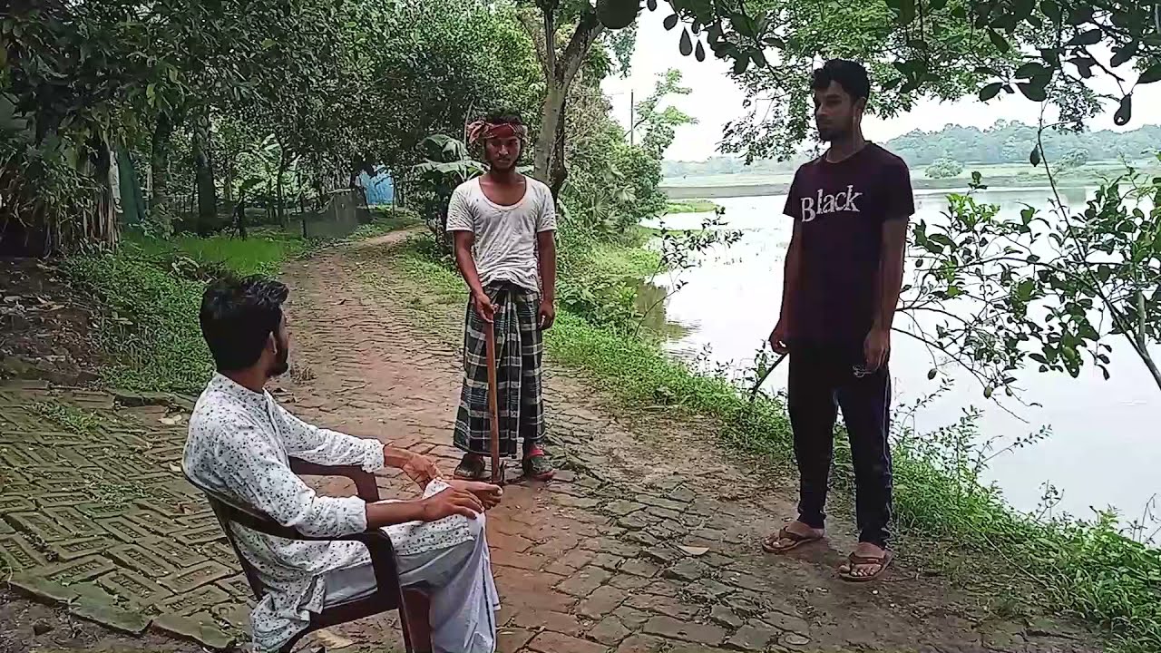 Stop tree cutting. Final Production.