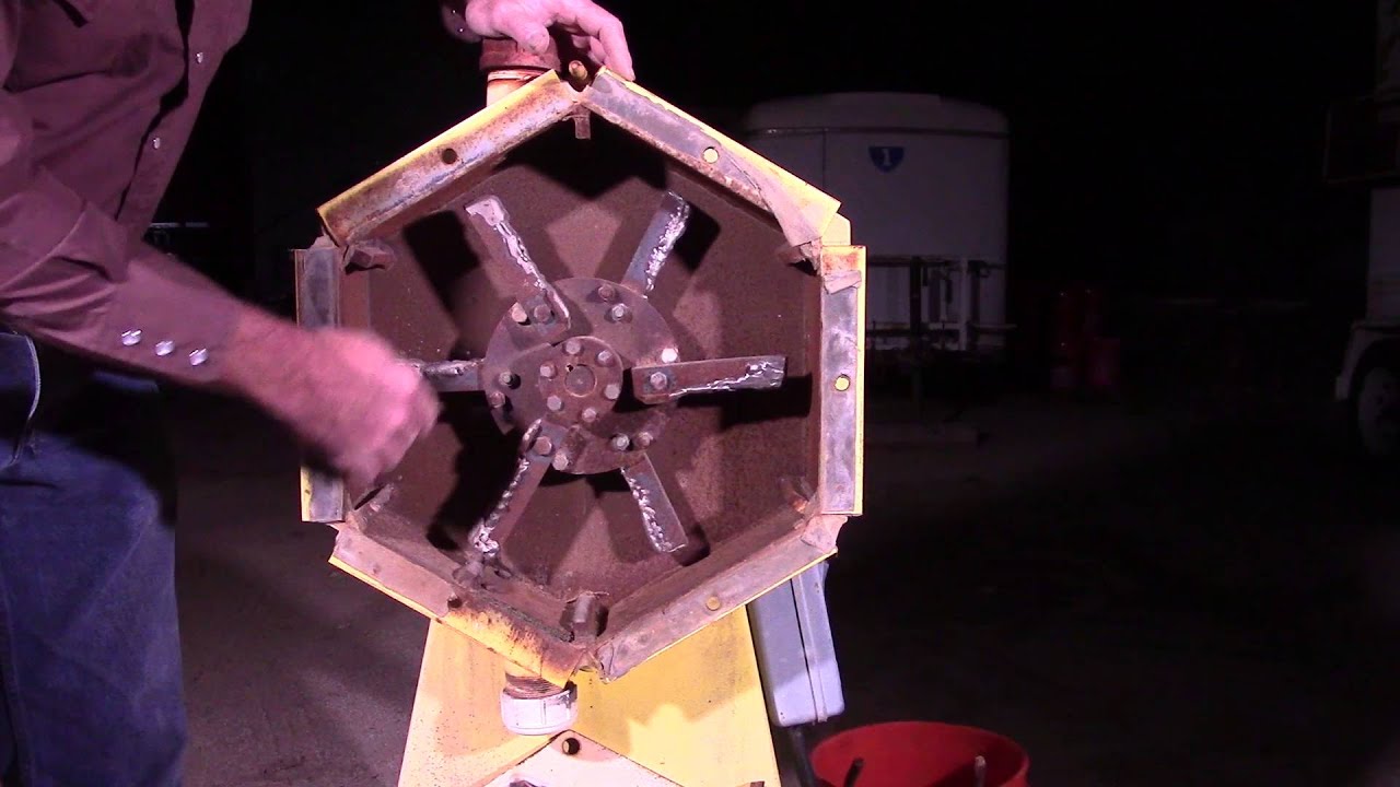 Action Mining Crusher Review
