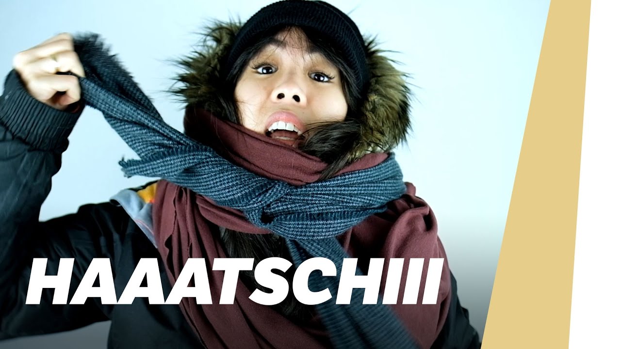Kalt macht krank? - Erk&auml;ltungen erkl&auml;rt | sch&ouml;nschlau