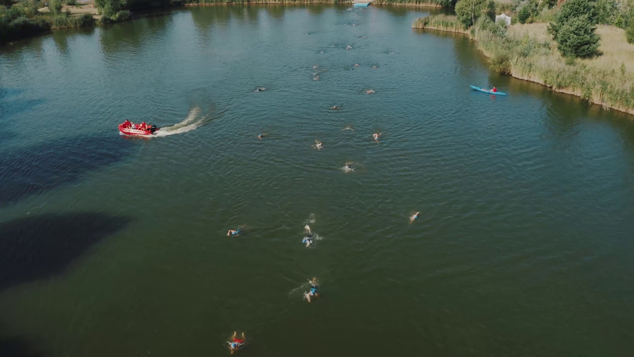 Triathlon Czerwonak