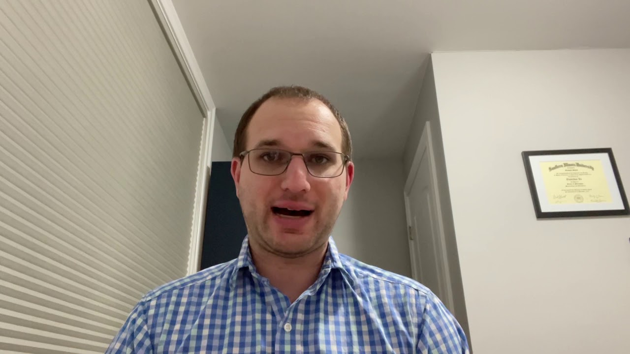 Transition To Industry Part 2 | Networking