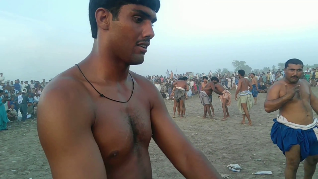 Sindhi Malakhro Shahban Shar - Village Jafar Shah Larkana