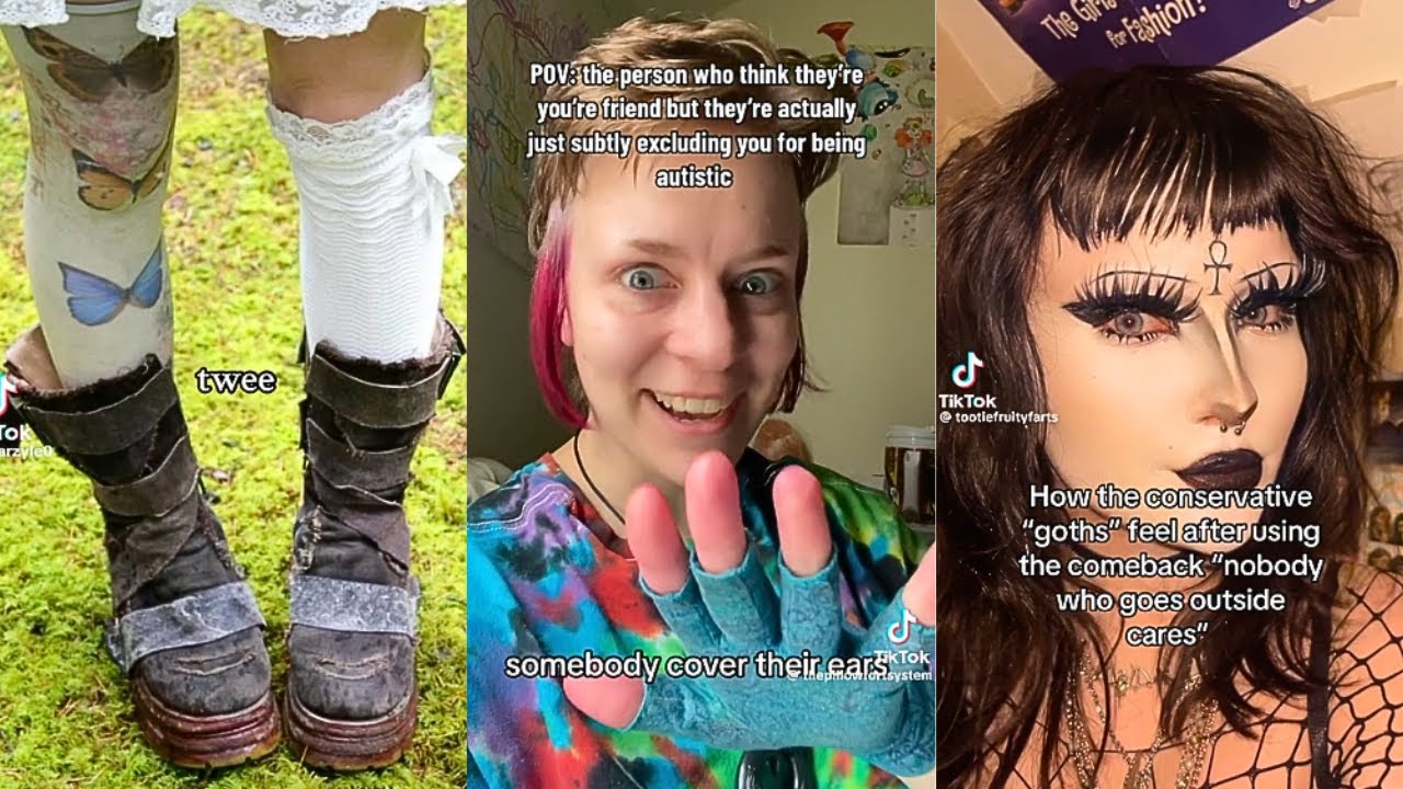 leftist tiktoks for bed rotters