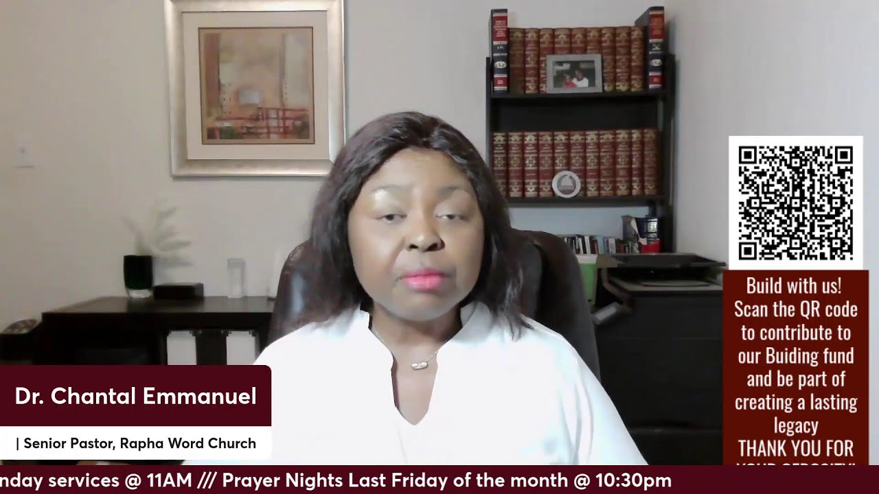Day 7 [ Saturday 03/14/23] Revival For Every Area Of Life; Maintaining spiritual fire