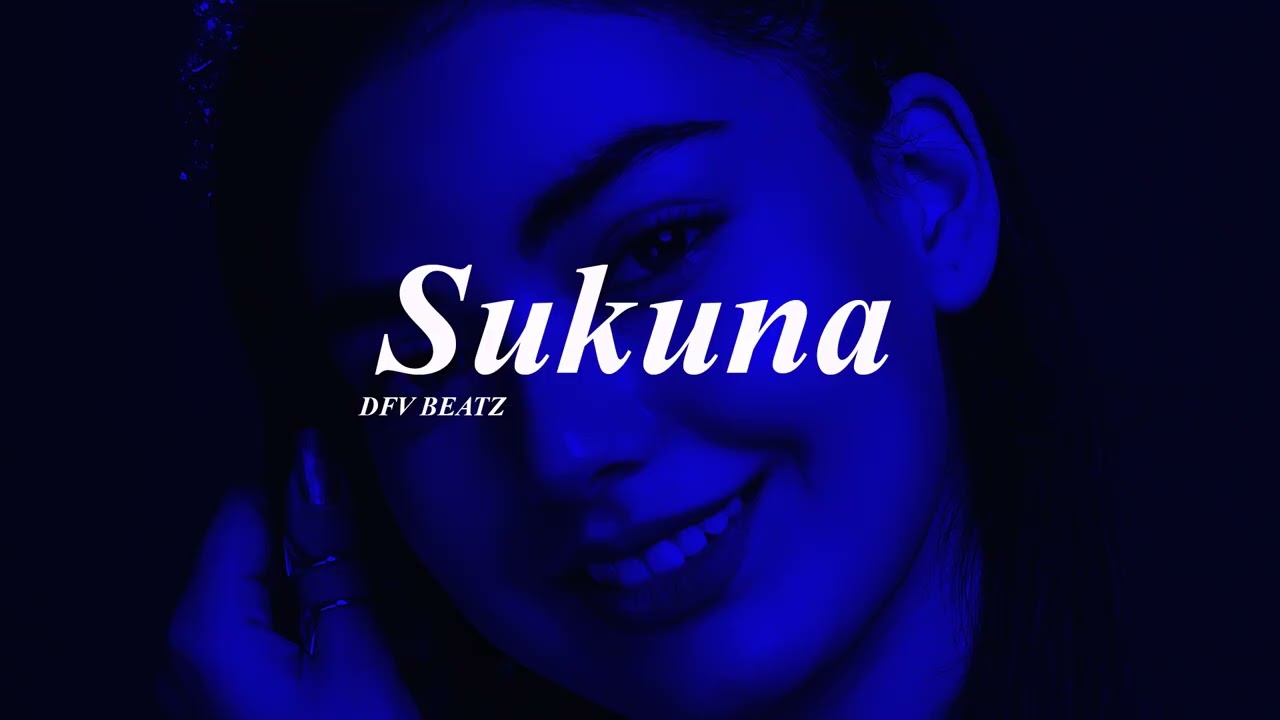 [FREE] Afrobeat Type Beat - Sukuna _ Afrobeat Instrumental 