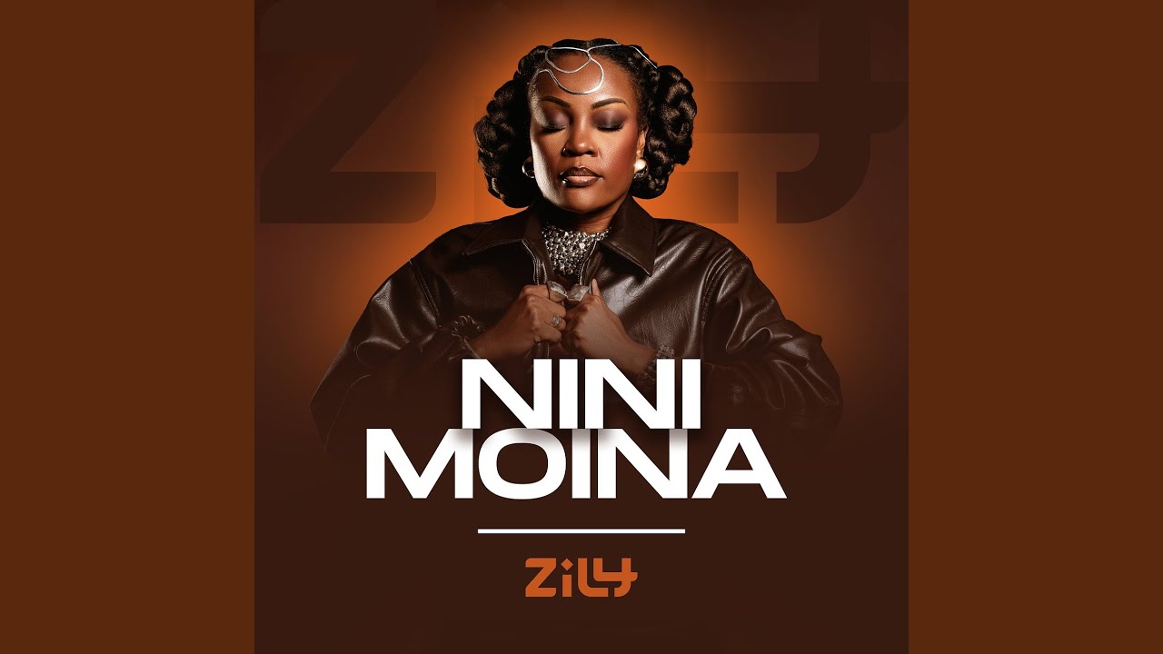 Nini Moina