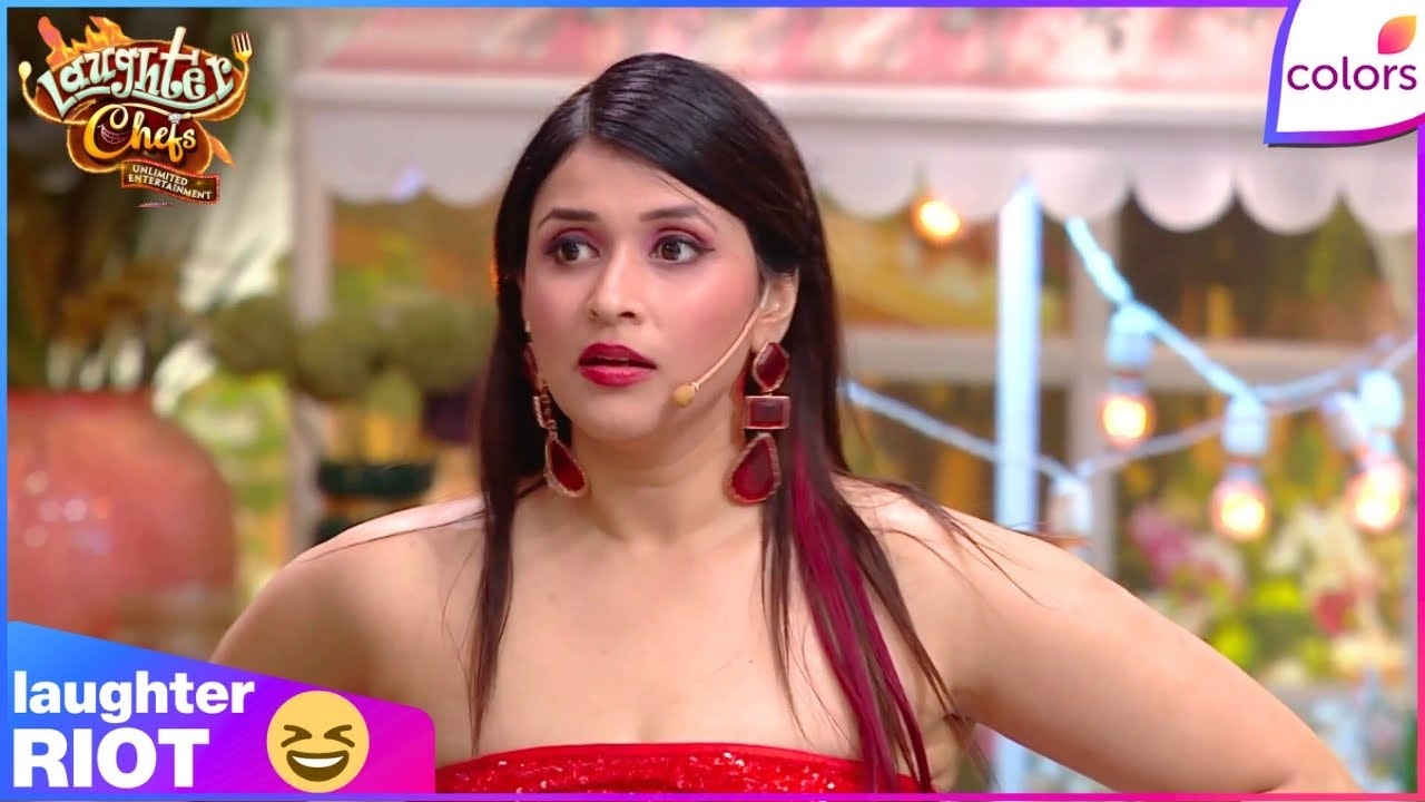 Laughter Chefs S2 |  | Colors TV