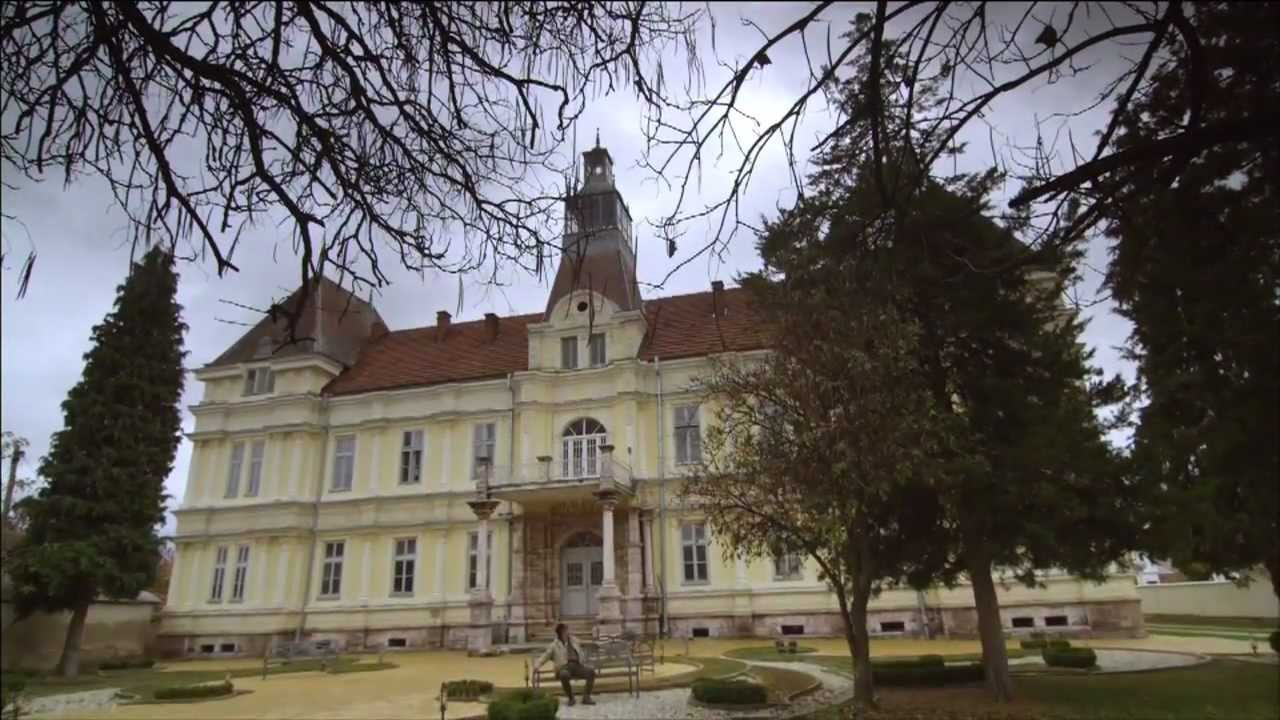 Истражи ја Македонија: Дворецот на Нијази-Бег (Ресен)