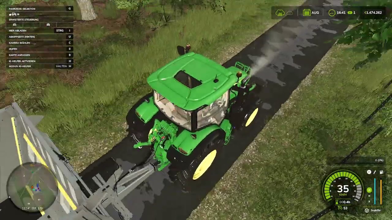 LS 25