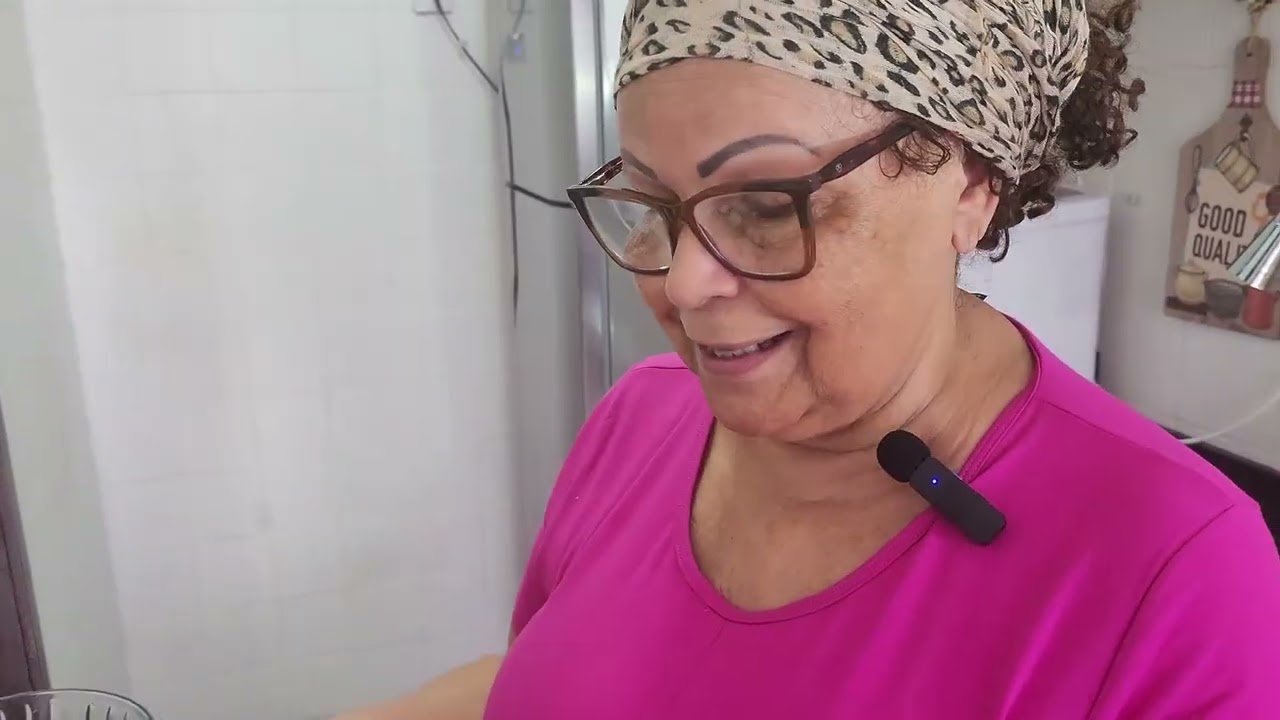 Preparando a nossa CEIA de NATAL - pt. 1