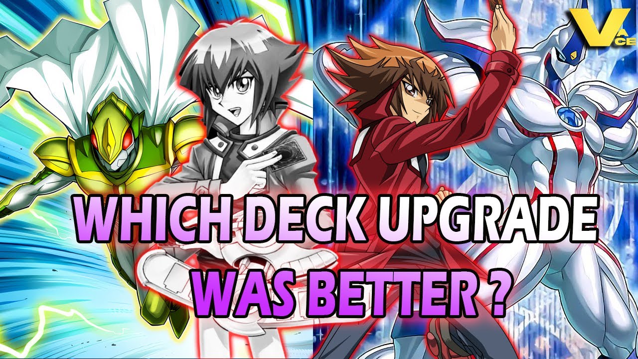 «Masked Hero» или «Neos»: какое улучшение колоды было лучше? Обсуждение Yu-Gi-Oh!