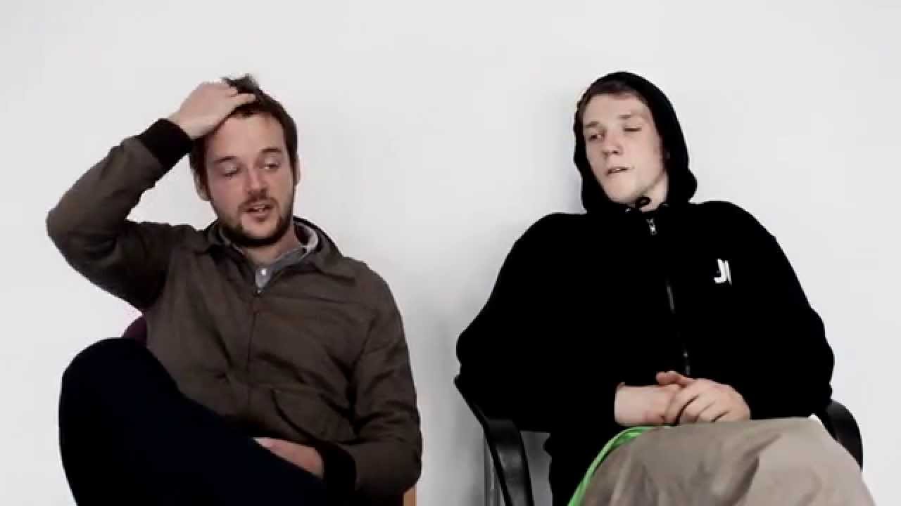 The Lynn Brothers // SESSION13