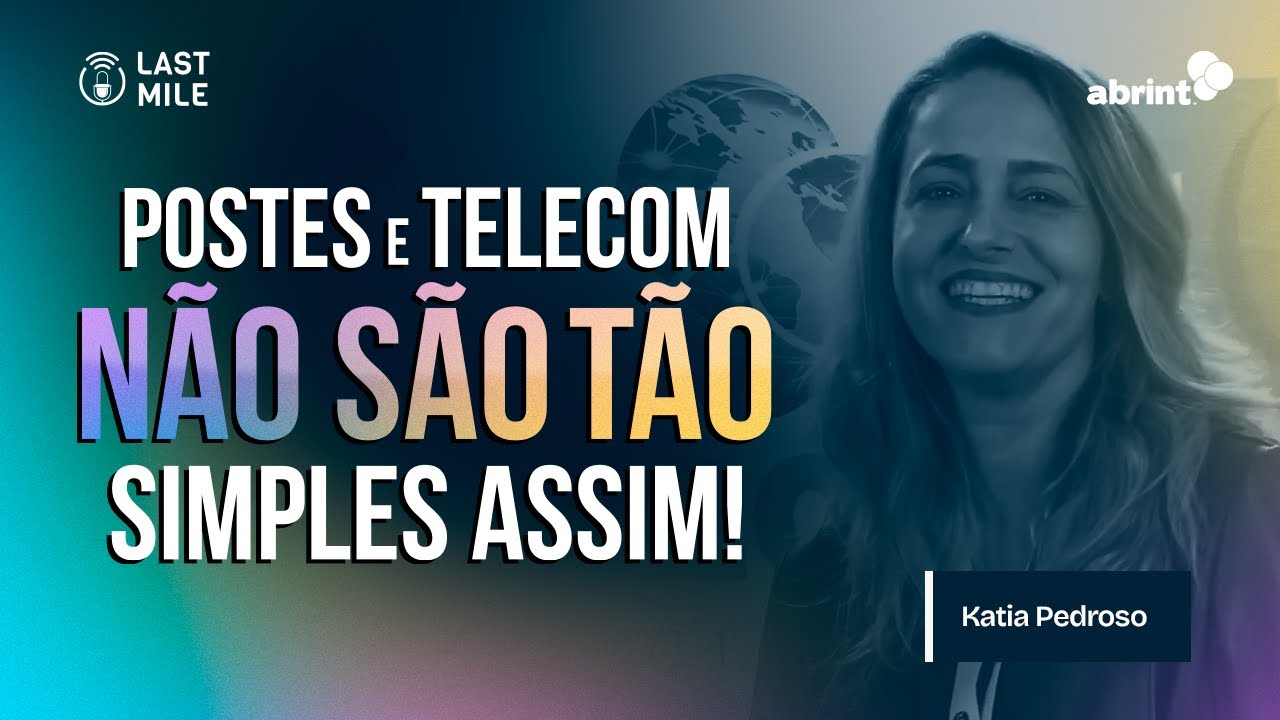 Postes: A Decisão Que Pode Mudar Todo o Mercado em 2026 - Katia Pedroso