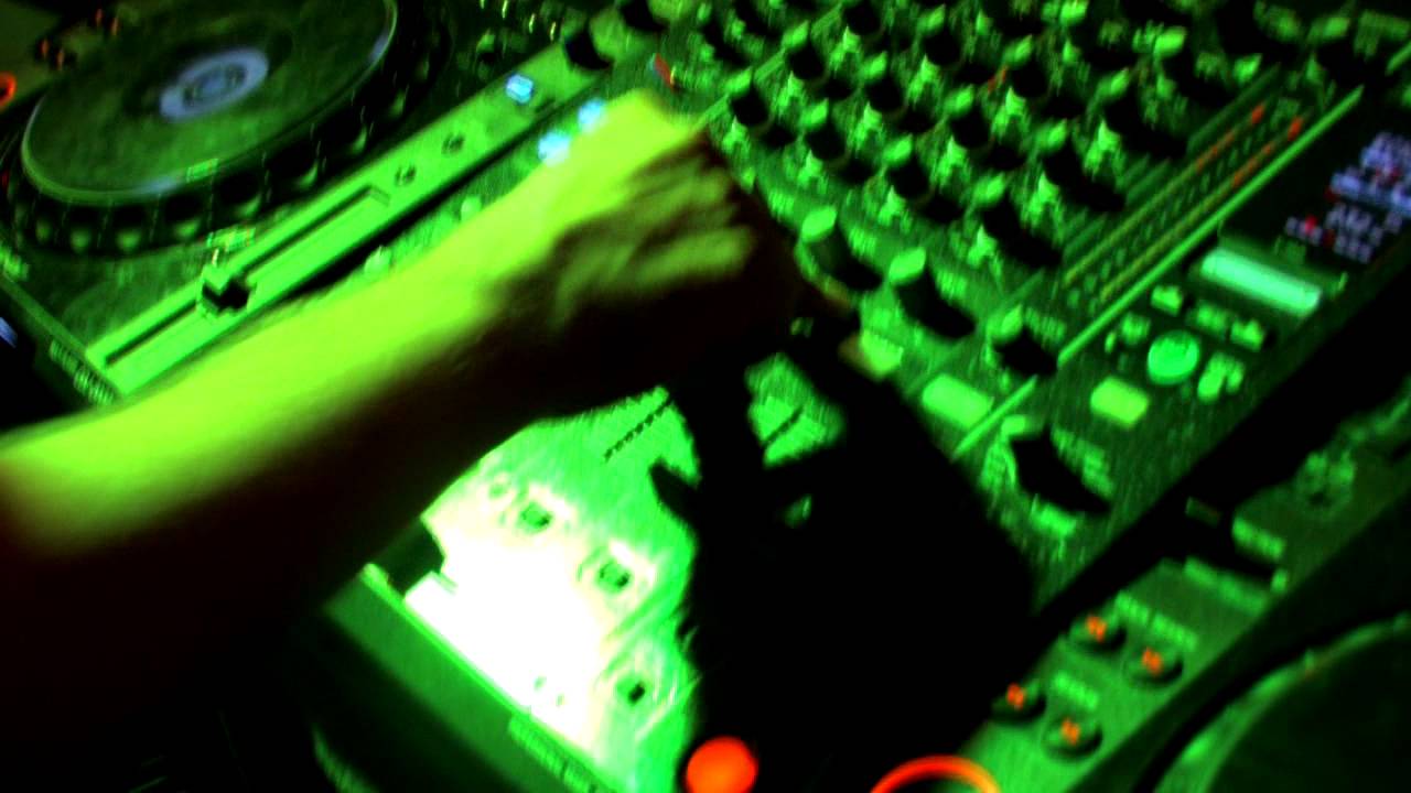 Fresh Mielno 2012 Dj Adamus