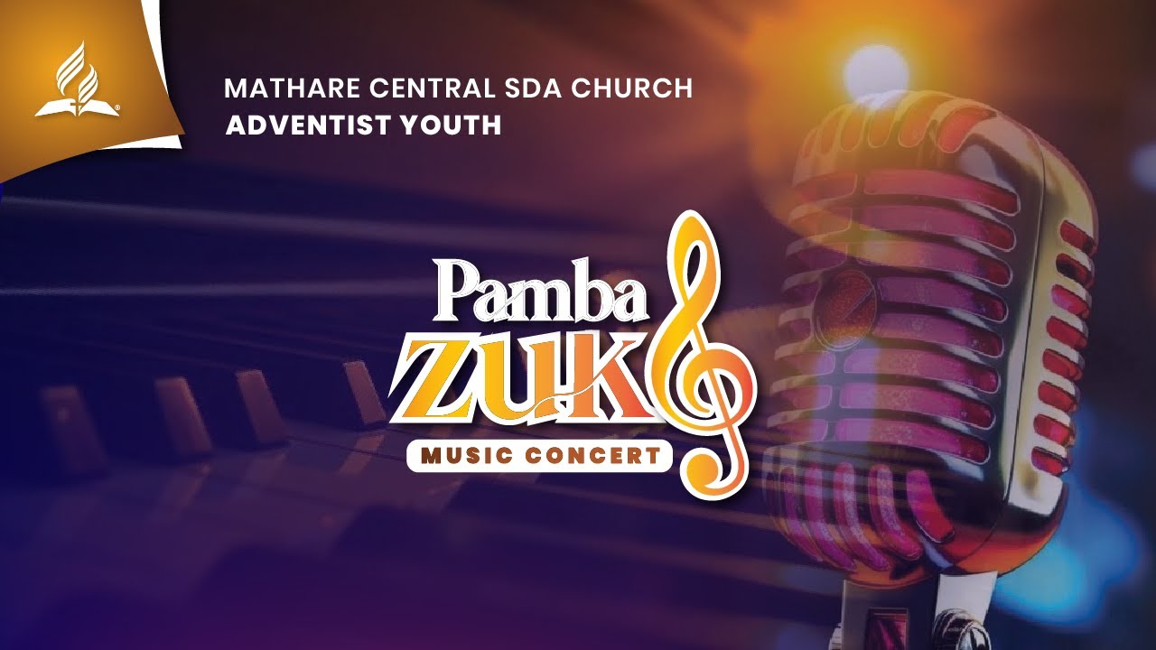 PAMBAZUKO CONCERT || MATHARE CENTRAL AY || 11th MAY 2025