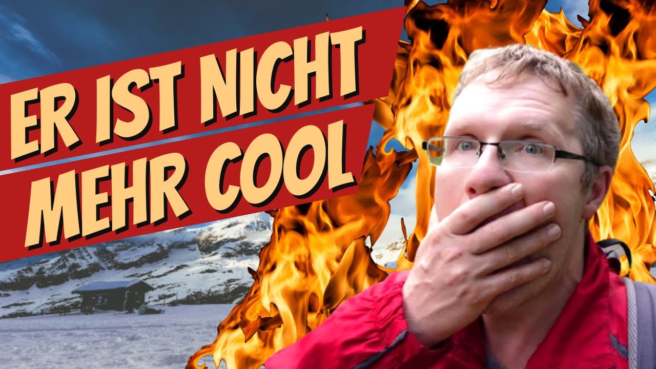 SPAREN EXTREM : NICHT MEHR COOL - Leben ohne Kühlschrank - geht das? Meine 