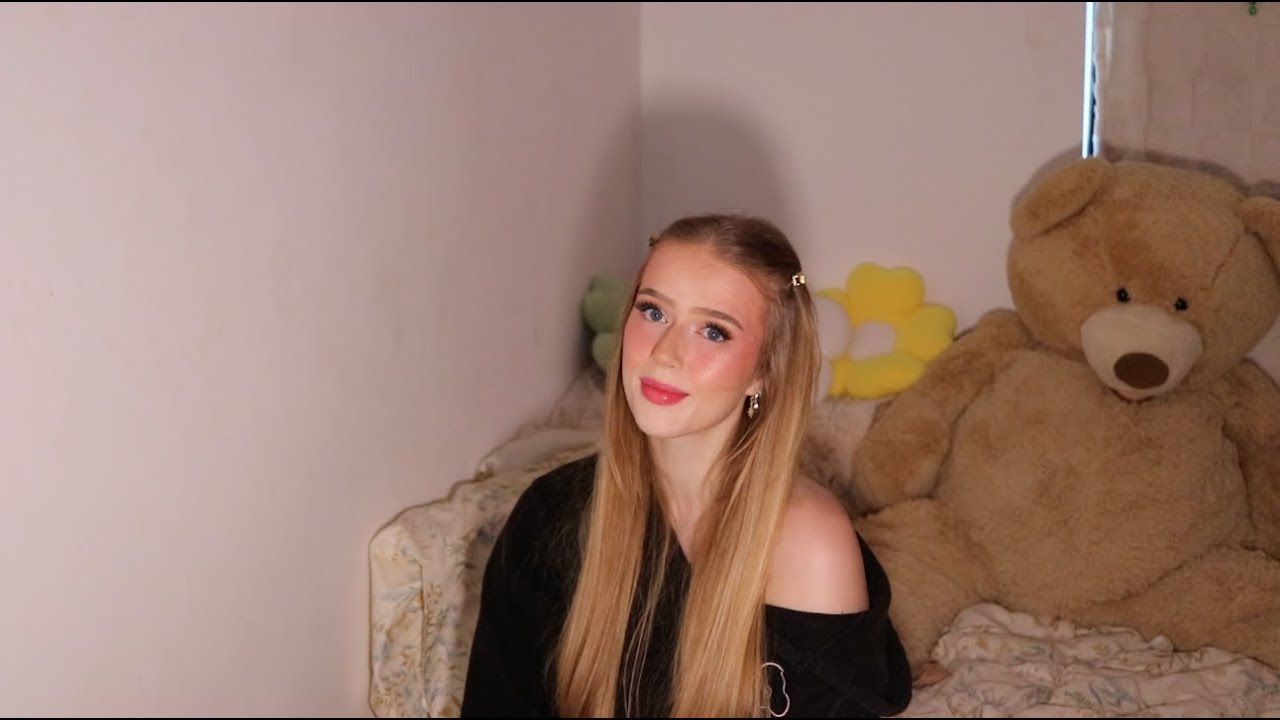 Eternity - Alex Warren (Tessa McGuire Cover)