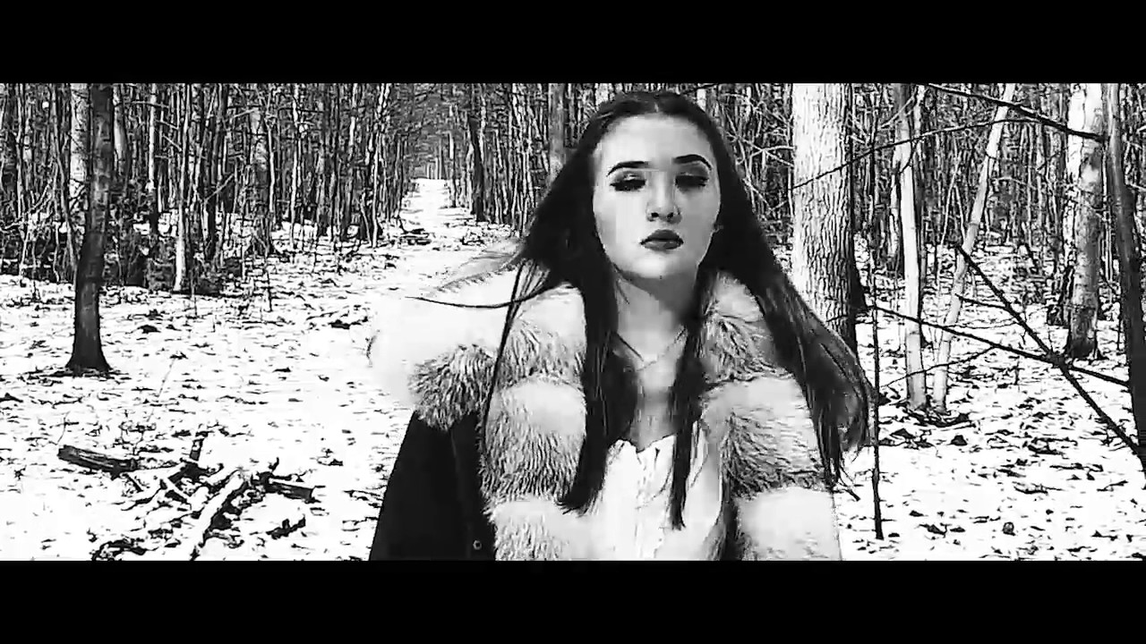 Karolina Matej - Go Your Own Way (piosenka z płyty Grażyny Szapołowskiej &bdquo;Kochaj mnie&rdquo;)