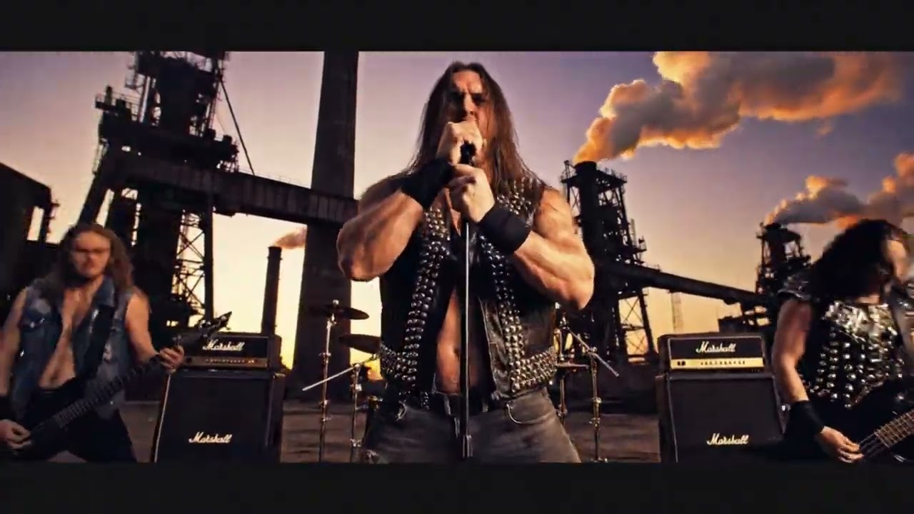 Metal